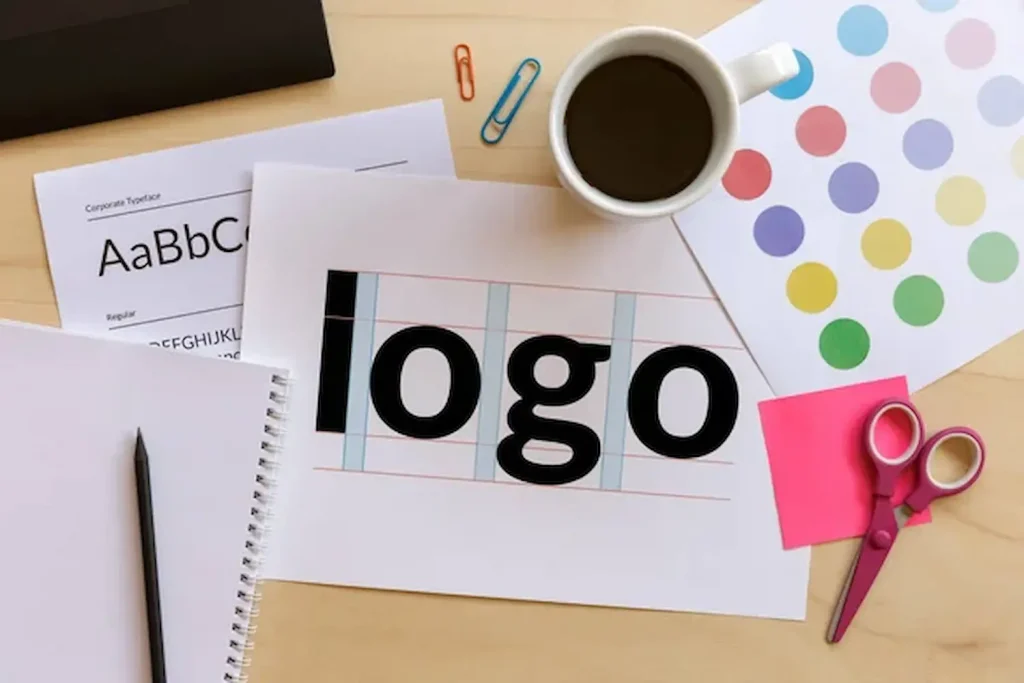 ¿Cómo diseñar un logo que refleje la identidad de tu marca? diseño de logo para branding